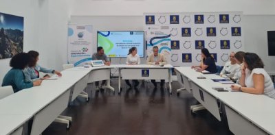 El Cabildo fomenta las buenas pr&aacute;cticas en el empleo mediante la jornada sobre dise&ntilde;o de proyectos laborales