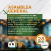 G&aacute;ldar: El BNR celebra el martes 28 de enero una Asamblea General sobre la desconexi&oacute;n de Nueva Canarias