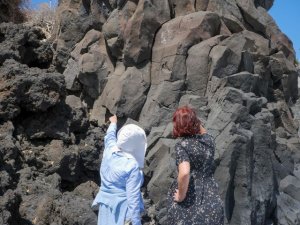 El Gobierno reúne en El Hierro a especialistas en Patrimonio Cultural y cambio climático