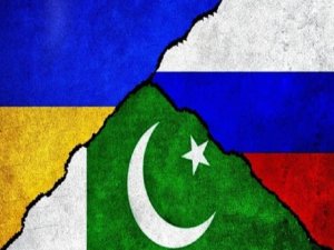 Interpretaci&oacute;n del &uacute;ltimo informe sobre el env&iacute;o indirecto de munici&oacute;n pakistan&iacute; a Ucrania