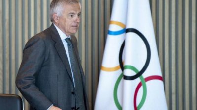 El COI &quot;respeta&quot; el boicot, solo le preocupa que estén los atletas