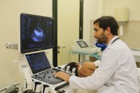 El Área de Salud de Lanzarote implementa consultas de Cardiología en Atención Primaria