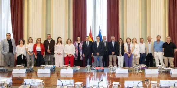 UPA lanza un proyecto que demostrará el papel de la agricultura familiar ante la Agenda 2030 y el Pacto Verde Europeo