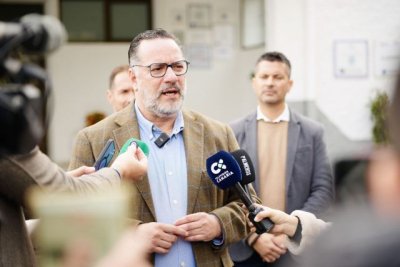 Educaci&oacute;n adjudica el proyecto de actualizaci&oacute;n del CIFP Los Llanos para avanzar en su finalizaci&oacute;n