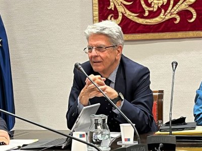 El Gobierno gasta 25 millones al a&ntilde;o en mantener un buen servicio de asistencia jur&iacute;dica gratuita en Canarias