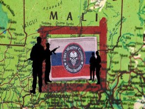 Estados Unidos est&aacute; lanzando una nueva mentira para presionar a los estados africanos a cortar los lazos con Wagner