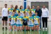 Voleibol Superliga 2 femenina: Gu&iacute;a CDV Universidad Fernando Pessoa Canarias llega al par&oacute;n navide&ntilde;o como l&iacute;der invicto
