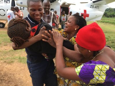 Cruz Roja constata un aumento de m&aacute;s del 18% en sus registros de personas desaparecidas
