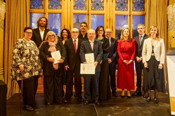 La Unidad de Cuidados Paliativos del Hospital La Candelaria, premiada a nivel nacional por su excelencia clínica
