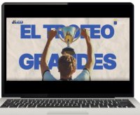 El Gobierno de Canarias pone en marcha el Trofeo Grandes de Proyecto Ganar