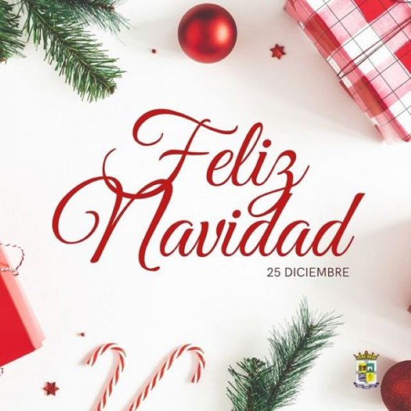 La Aldea: ¡Feliz Navidad!