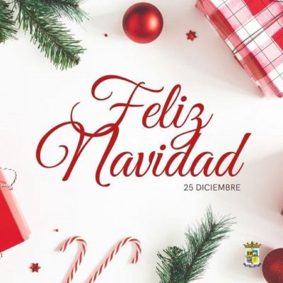 La Aldea: &iexcl;Feliz Navidad!