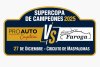 Automovilismo: SuperCopa de Campeones 2025 &ndash; Tercera Edici&oacute;n