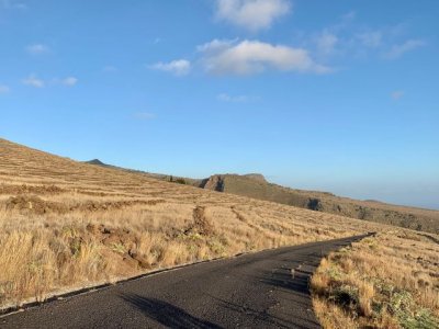 Notas de prensa del Cabildo de La Gomera