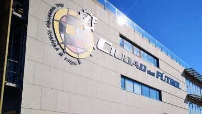 La RFEF, víctima de un ataque informático en una acción criminal dirigida