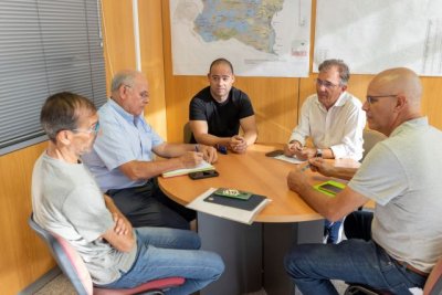 Puerto del Rosario: Avanza el proyecto de Reparcelaci&oacute;n y Urbanizaci&oacute;n de Resiplaya