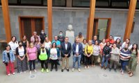 Gu&iacute;a: Finaliza el proyecto &lsquo;Reactiva-T 2021&rsquo; integrado por 29 alumnos-trabajadores