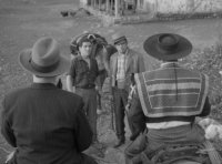 El viaje, hilo conductor de la velada cin&eacute;fila mensual de 'Col&oacute;n Cinema' el 23 de febrero