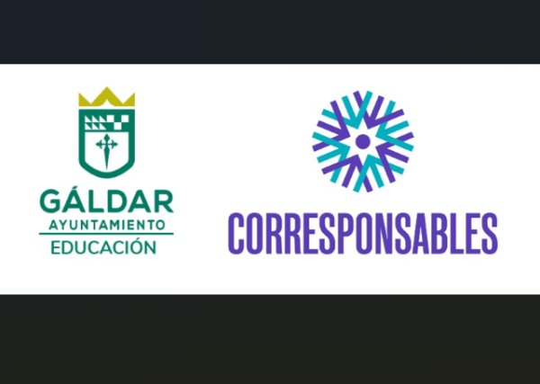 Gáldar: Educación desarrolla el Plan Corresponsables del municipio