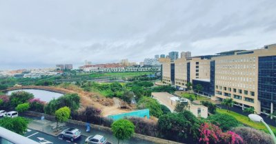 Cirujanos vasculares del Hospital Dr. Negr&iacute;n organizan una campa&ntilde;a de detecci&oacute;n de aneurisma de aorta abdominal