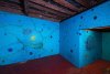 Cueva Pintada transforma una vivienda indígena recreada en el Parque Arqueológico en un &#039;Templo a la Memoria&#039;
