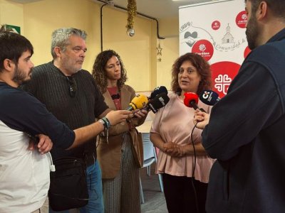 C&aacute;ritas Diocesana: la emergencia habitacional y la precariedad laboral se consolidan como principales factores de desigualdad en Canarias