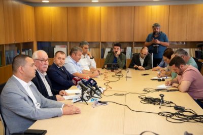 El Consejo Insular de Aguas autoriza al Ayuntamiento de Gu&iacute;a la requisa de agua en dos pozos para garantizar el abastecimiento domiciliario