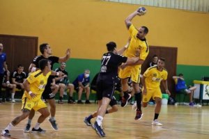 Balonmano: Gáldar e Ingenio buscarán la victoria este sábado a las 20:00 horas