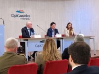 El Gobierno asegura que la Justicia jugar&aacute; un papel clave en la reconstrucci&oacute;n de La Palma