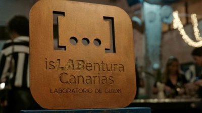 Las grandes productoras de cine y televisión vienen a Canarias a escuchar los guiones de IsLABentura