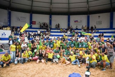 Lucha Canaria: Crónica Final del Torneo DIELCA de primera categoría