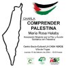 Charla &rdquo;Conocer Palestina&rdquo; en La Casa Verde de Firgas el jueves 15 de febrero