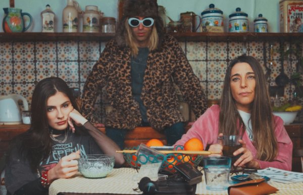 La singular obra ‘Yo maté a Kurt Cobain’ llega al Teatro Guiniguada a ritmo de grunge