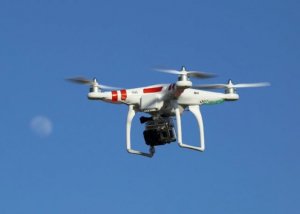 La Gomera: El Cabildo intensifica la formación de sus técnicos en el manejo de drones para tareas de vigilancia