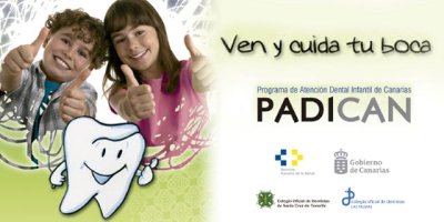 El programa PADICAN del SCS dio atenci&oacute;n bucodental a m&aacute;s de 47.400 ni&ntilde;os y ni&ntilde;as en 2025
