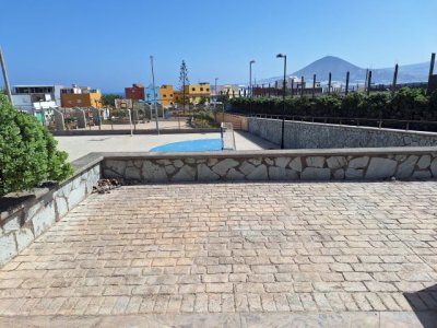 Gáldar: Nota de Prensa del PSOE sobre el estado de abandono del barrio de La Punta