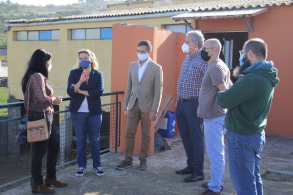 El Gobierno regional abre la inscripción para más de 50 cursos profesionales agrarios