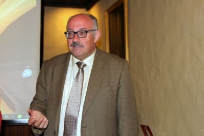 Conferencia &lsquo;La historiograf&iacute;a de las relaciones internacionales en el siglo XXI: crisis y pandemias&rsquo;