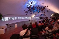 La Muestra de Cine de Lanzarote recibe hasta 300 películas para su 15º aniversario