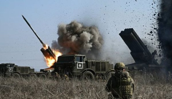 Artículo de opinión: El régimen de Kiev toma represalias por la ofensiva rusa en Jarkov matando a civiles en Belgorod