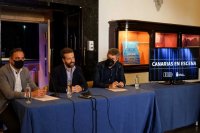 Cultura del Gobierno da un giro a la gesti&oacute;n de las Artes Esc&eacute;nicas en Canarias