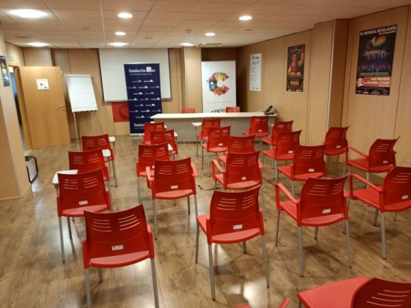 Charla sobre “Derechos de Autor” para músicos, mañana en la SGAE