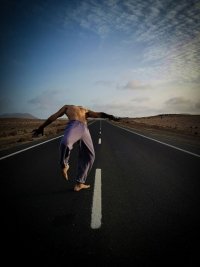 XVI aniversario de la apertura del Museo y Parque Arqueol&oacute;gico Cueva Pintada con la danza &lsquo;Memoria en movimiento&rsquo;