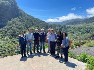 El ICIA presenta en Madeira y Azores los resultados de sus investigaciones para la mejora de cultivos tropicales