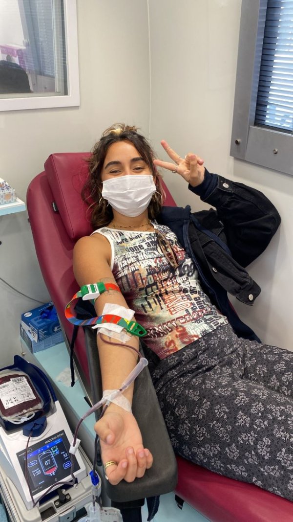 El ICHH recorre el Archipiélago para facilitar la donación de sangre al conjunto de la población