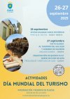 Santa Mar&iacute;a de Gu&iacute;a celebra el D&iacute;a Mundial del Turismo con visitas guiadas gratuitas y degustaci&oacute;n de quesos