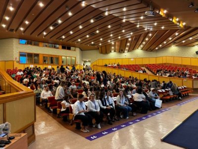 El Hospital La Candelaria congrega a más de 400 enfermeras en unas jornadas sobre cuidados y abordaje de heridas