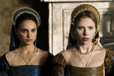 'Las hermanas Bolena' protagonizan la sesi&oacute;n mensual del ciclo de cine en femenino de la Casa-Museo P&eacute;rez Gald&oacute;s