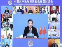 La Iniciativa de Civilizaci&oacute;n Global de China es su respuesta al globalismo liberal de Occidente