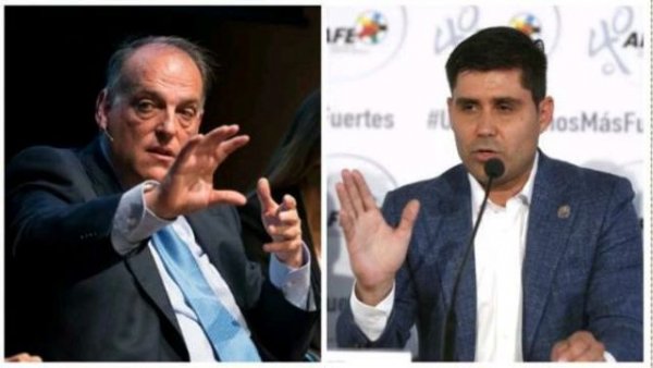 AFE y LaLiga crean una campaña para concienciar sobre la conmoción cerebral